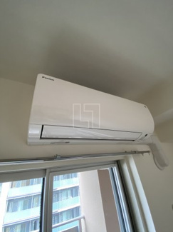 【設備】 | クロスレジデンス大阪新町 | クロスレジデンス大阪新町　エアコン