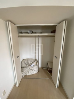 【収納】 | クロスレジデンス大阪新町 | クロスレジデンス大阪新町　クローゼット