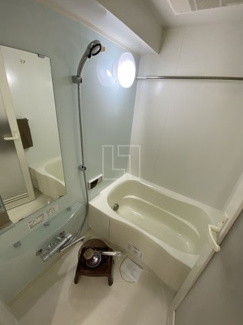 【浴室】 | クロスレジデンス大阪新町 | クロスレジデンス大阪新町　バスルーム