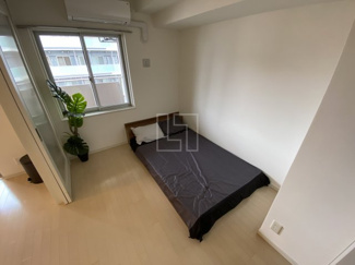 【洋室】 | クロスレジデンス大阪新町 | クロスレジデンス大阪新町　洋室