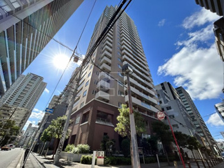 【外観】 | クロスレジデンス大阪新町 | クロスレジデンス大阪新町　外観