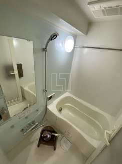 【浴室】 | クロスレジデンス大阪新町 | クロスレジデンス大阪新町　浴室