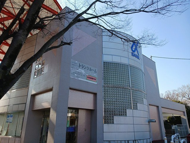 エスタブレＢの周辺|京葉銀行　北柏支店まで500m