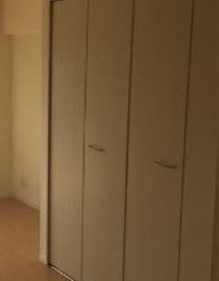 【収納】 | アビタシオン落合 | クローゼット☆(同一仕様写真)