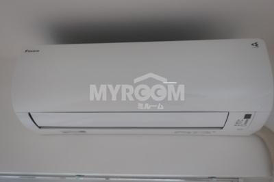 【設備】 | アビタシオン落合 | エアコン☆(同一仕様写真)