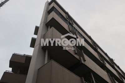 【外観】 | アビタシオン落合 | 外観☆(同一仕様写真)