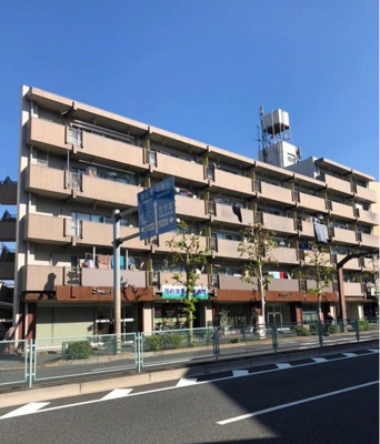 【外観】 | アビタシオン落合 | アビタシオン落合の外観☆(同一仕様写真)