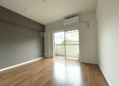 【居間・リビング】 | アビタシオン落合 | 居室☆(同一仕様写真)