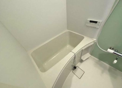 【浴室】 | アビタシオン落合 | お風呂☆(同一仕様写真)