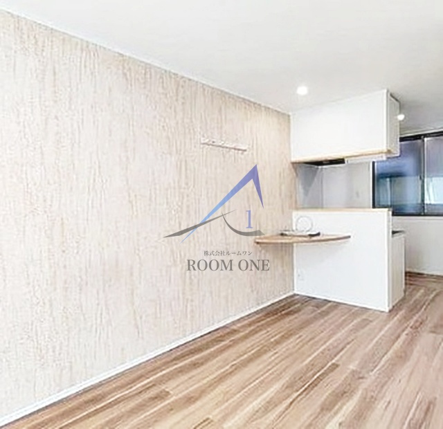 パインヒル１２の寝室|寝室です。