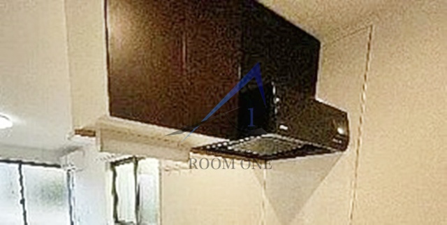 パインヒル１２の内装