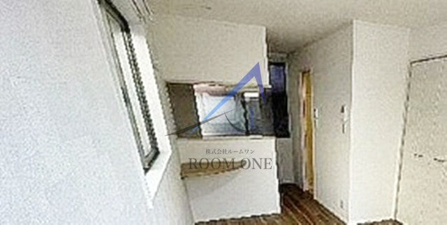 パインヒル１２の居間・リビング|洋室のお部屋です。