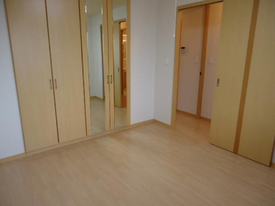 【内装】 | スイートピー | 室内