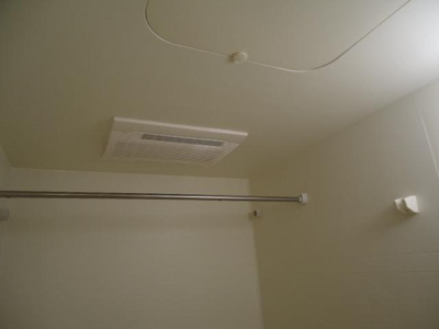 【浴室】 | スイートピー | バス