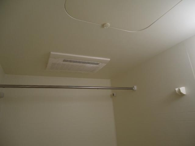 【浴室】 | スイートピー | バス