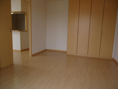 【内装】 | スイートピー | 室内