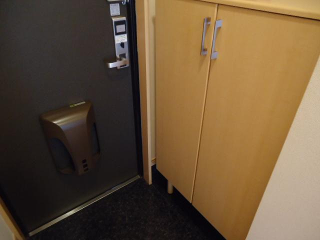 【玄関】 | スイートピー | 玄関