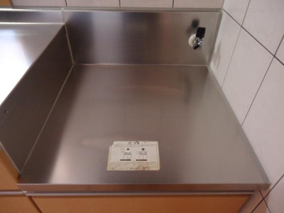 【キッチン】 | スイートピー | キッチン