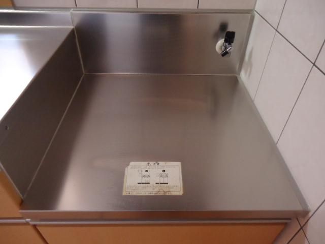 【キッチン】 | スイートピー | キッチン