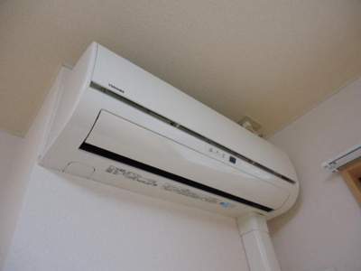 【設備】 | スイートピー | 室内設備