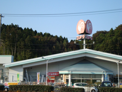 【周辺】 | スイートピー | ホームセンターまで790ｍ