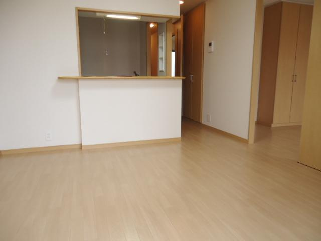 【居間・リビング】 | スイートピー | リビング