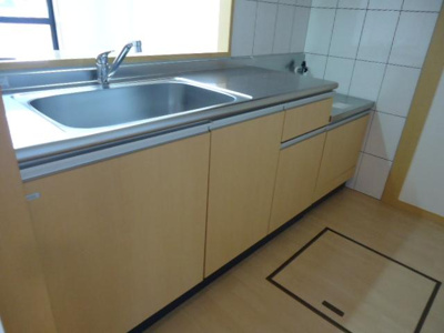 【キッチン】 | スイートピー | キッチン