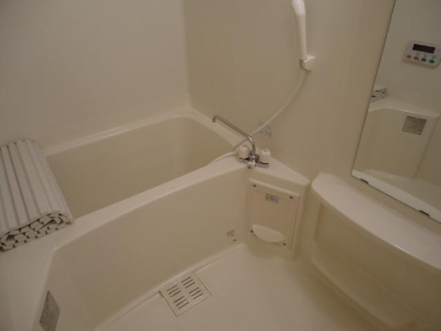 【浴室】 | スイートピー | バス