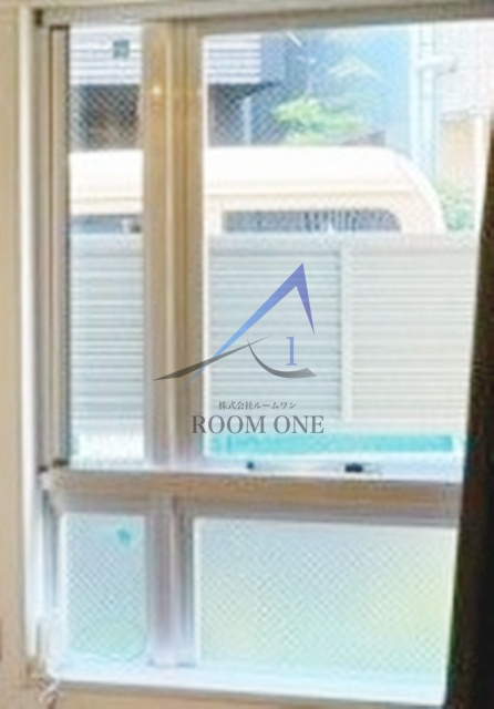 GC西小山の展望|眺望です。