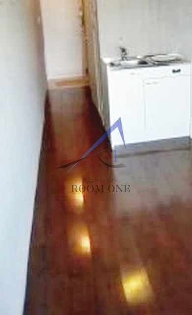 GC西小山の寝室|寝室です。