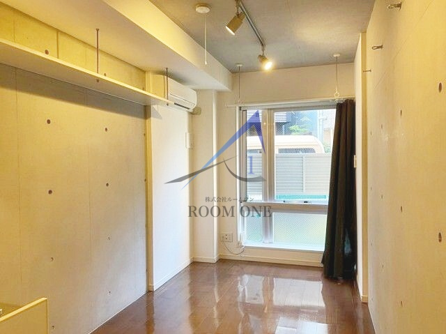 GC西小山の居間・リビング|洋室のお部屋です。イメージです。