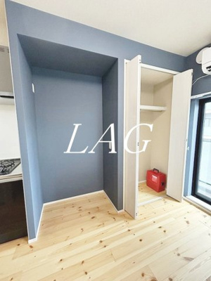 【内装】 | ヴィンテージCITY月島 | 内装です。