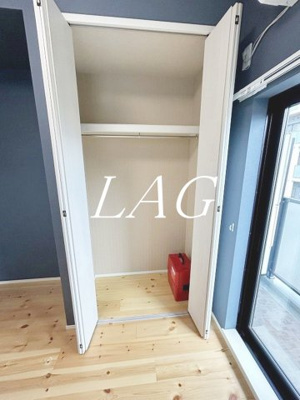 【収納】 | ヴィンテージCITY月島 | 収納です。