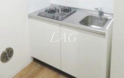 【キッチン】 | フェリーチェ中板橋 | キッチンです。