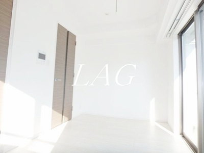 【寝室】 | GRAN PASEO神田駅前 | 寝室です。