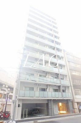 【外観】 | GRAN PASEO神田駅前 | 外観です。