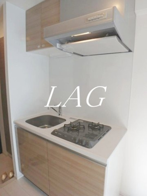 【キッチン】 | GRAN PASEO神田駅前 | キッチンです。