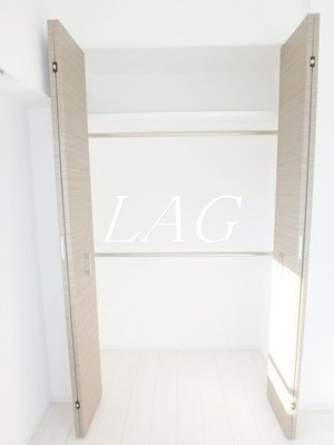 【収納】 | GRAN PASEO神田駅前 | 収納です。