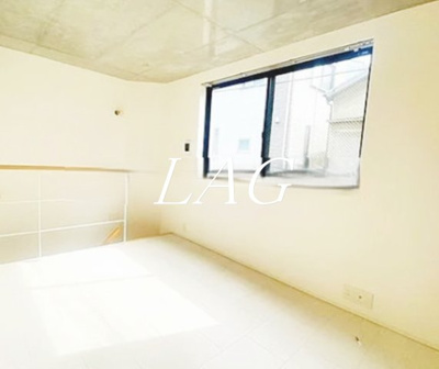 【居間・リビング】 | プラティーク滝野川トレンド | 洋室のお部屋です。