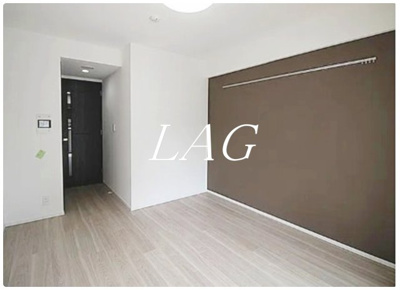 【寝室】 | ジーベック両国 | 寝室です。