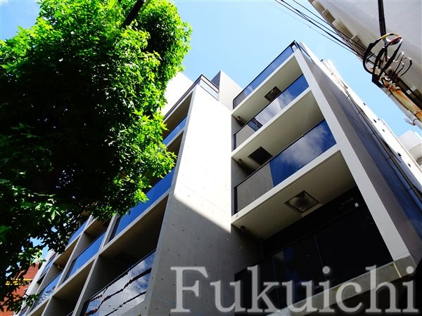 イプセ目黒中町