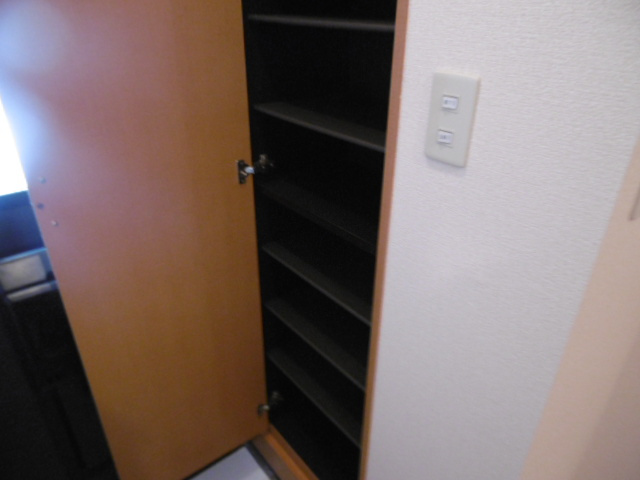 【収納】 | ティアナ