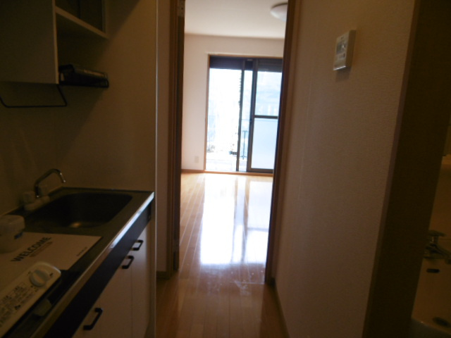 【内装】 | ティアナ