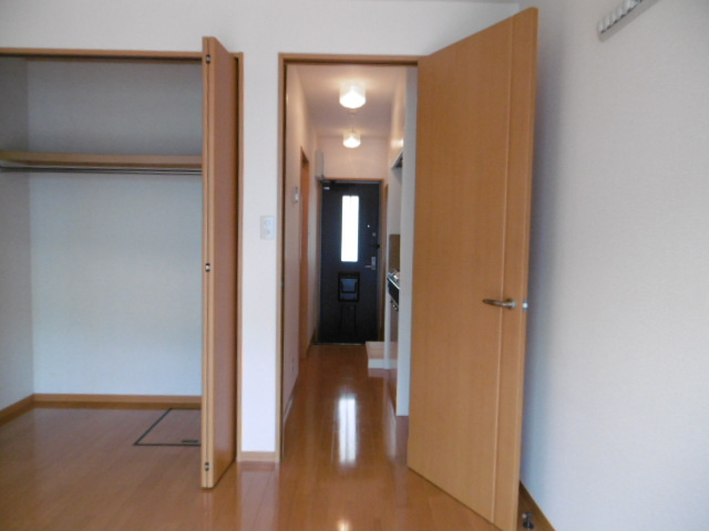 【内装】 | ティアナ