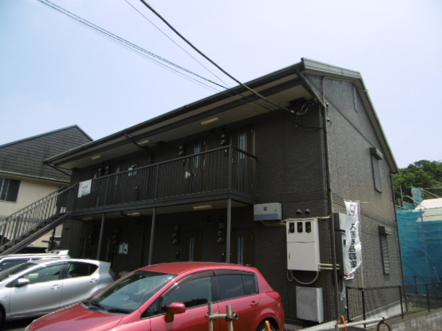 【外観】 | ティアナ