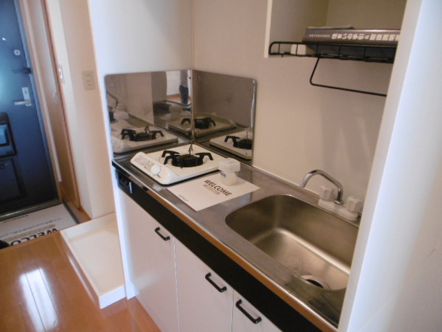 【キッチン】 | ティアナ