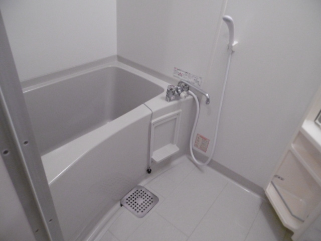 【浴室】 | ティアナ