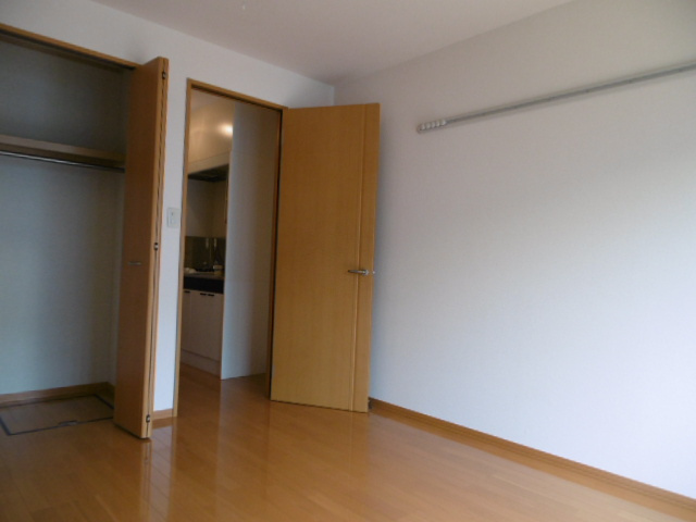 【洋室】 | ティアナ