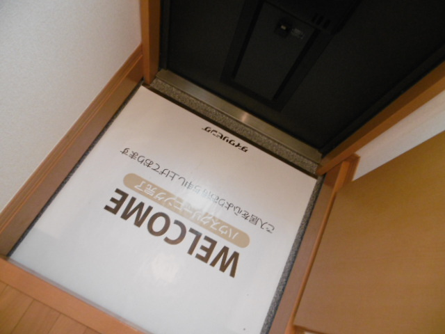 【玄関】 | ティアナ