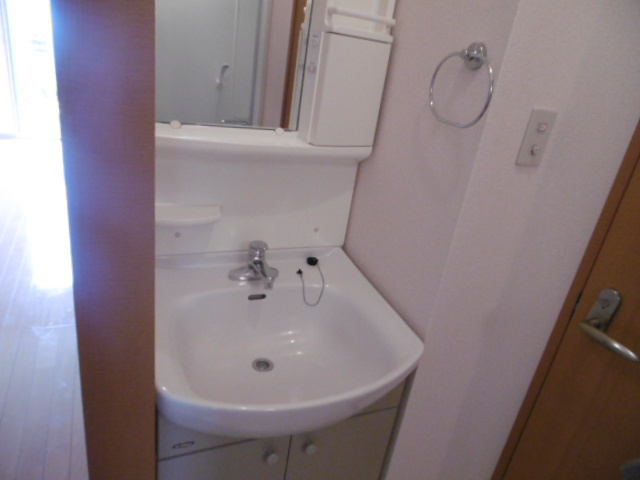 【独立洗面台】 | ティアナ